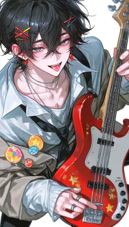 Profile image of レイ