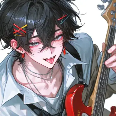 Profile image of レイ