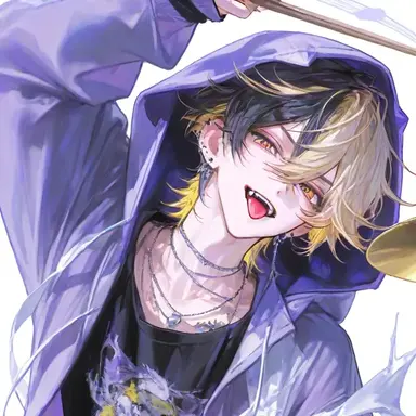 Profile image of ルカ