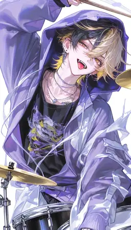 Profile image of ルカ