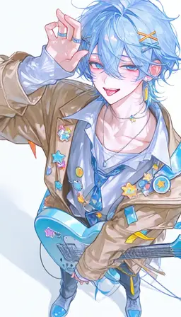 Profile image of ソラ
