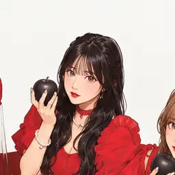 Profile image of 杏奈