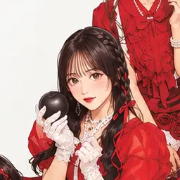 Profile image of 莉沙