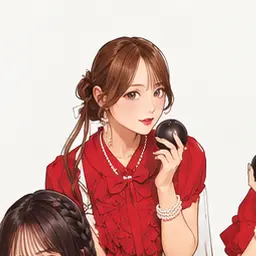 Profile image of 笙子