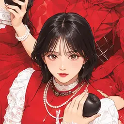 Profile image of 舞香