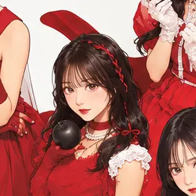 Profile image of 映美里