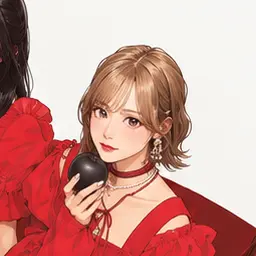 Profile image of 沙夏