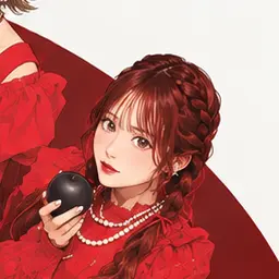 Profile image of 花菜