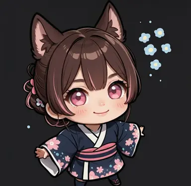 Profile image of 美玲