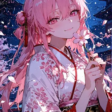 Profile image of 梨愛