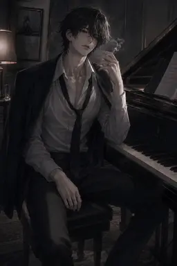 Profile image of 癒咲