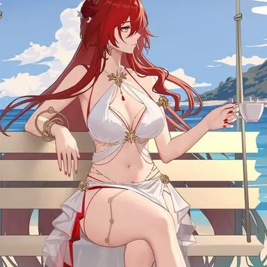 Profile image of Himeko