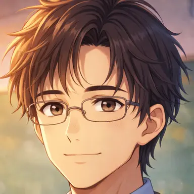 Profile image of こうすけ先生