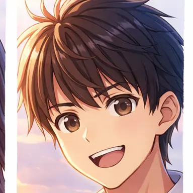 Profile image of りく