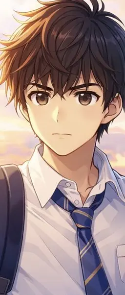 Profile image of はる