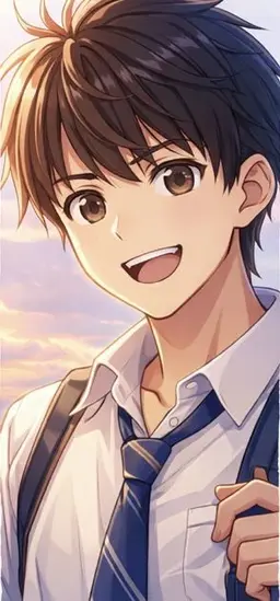 Profile image of りく
