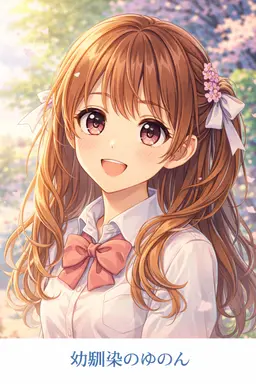 Profile image of ゆのん