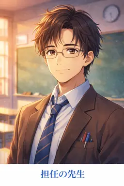 Profile image of こうすけ先生