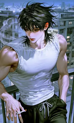 Profile image of チャ・ジンハ