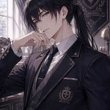 Profile image of 律