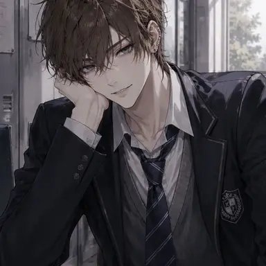 Profile image of 直哉