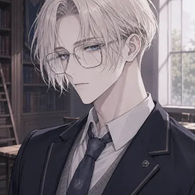 Profile image of 碧
