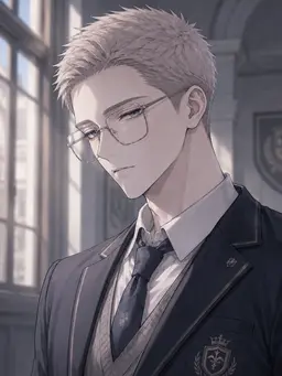 Profile image of 碧