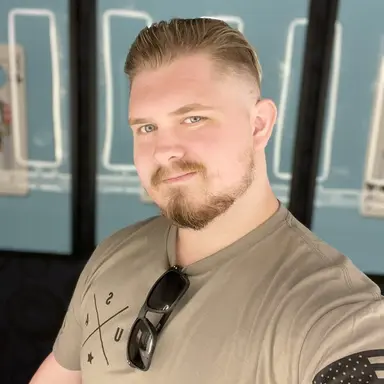 Profile image of Grant