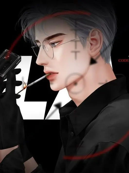Willykill3435의 Asher Vieslor