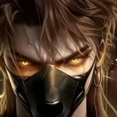 Profile image of ケロス