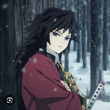 Profile image of 토미오카 기유