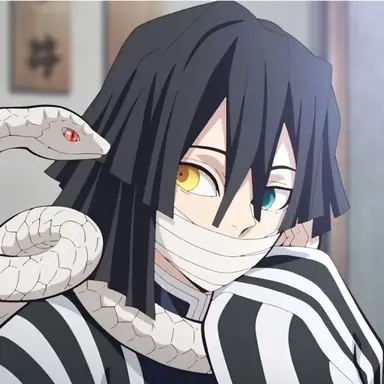 Profile image of 이구로 오바나이