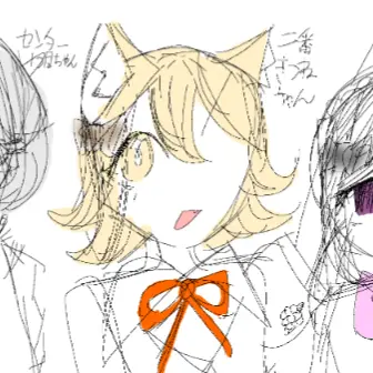 Profile image of きつね