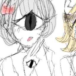 Profile image of 1つ目