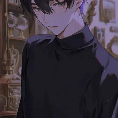 Profile image of アルマ