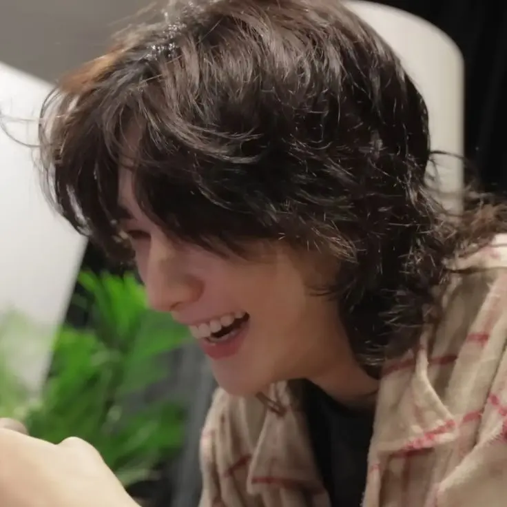 Dearbangchannnn의 Hyunjin's Awful Laugh