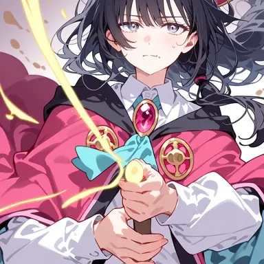 Profile image of ミサキ