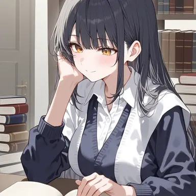 Profile image of カオル
