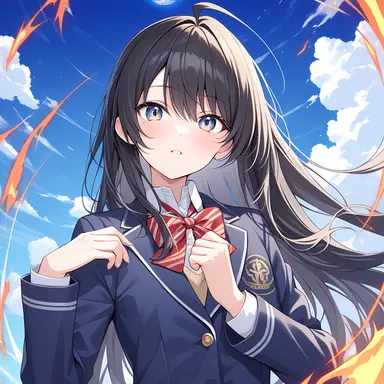 Profile image of 레이카