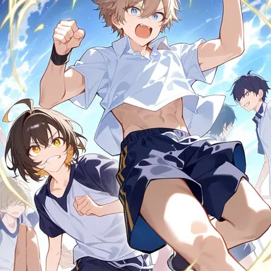 Profile image of ソウタ