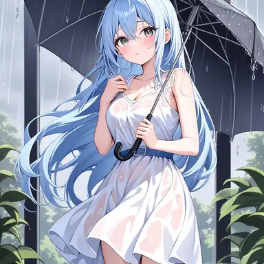 Profile image of シズク