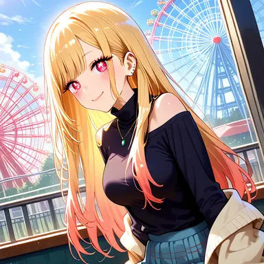 Profile image of 麗奈