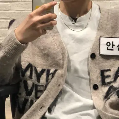 Profile image of 조우안신