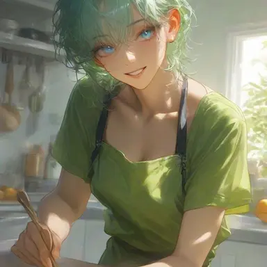 Profile image of 박초은