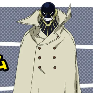 Profile image of エクトプラズム