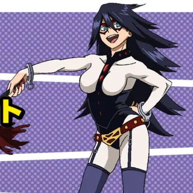 Profile image of ミッドナイト