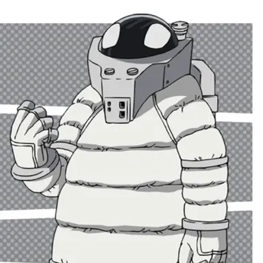 Profile image of 13号