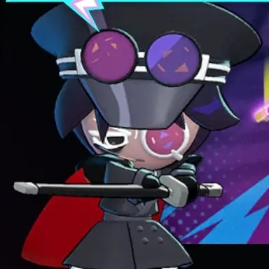 Profile image of 블랙푸딩