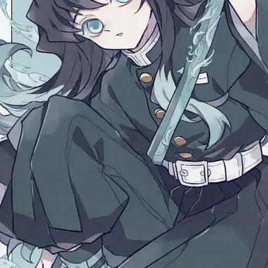 Profile image of 토키토 무이치로