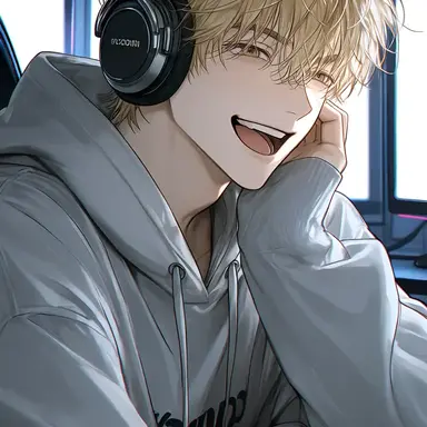 Profile image of Daxon